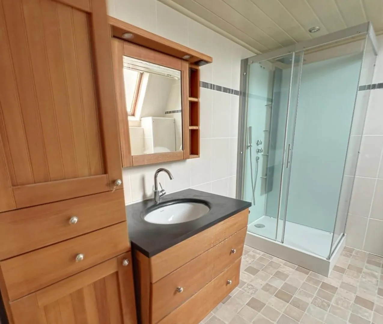 Station 64 B2 Charleroi-Airport Apartment Charleroi